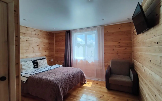 Аршанский бриз