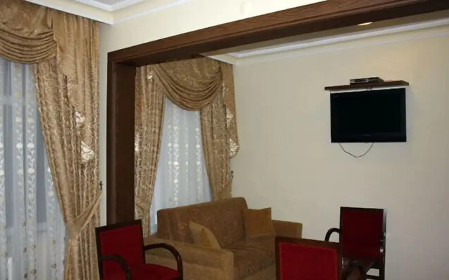 Sandikci Hotel
