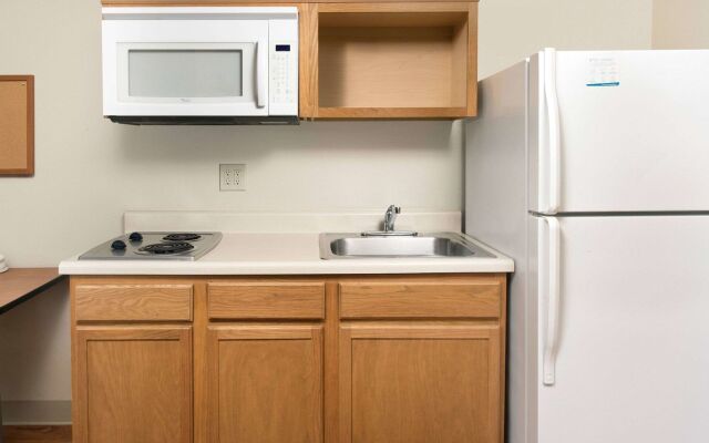 WoodSpring Suites St. Louis Arnold