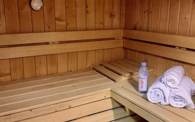 Hameau des Prodains - Hôtel