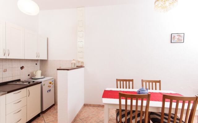 Apartments Villa Dane / Two Bedrooms A3