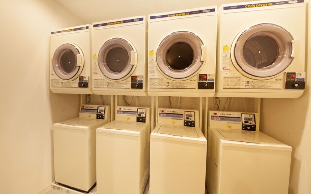 UENO STATION HOSTEL ORIENTAL3 - Cater to Men