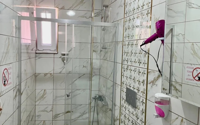 Tekinler Otel