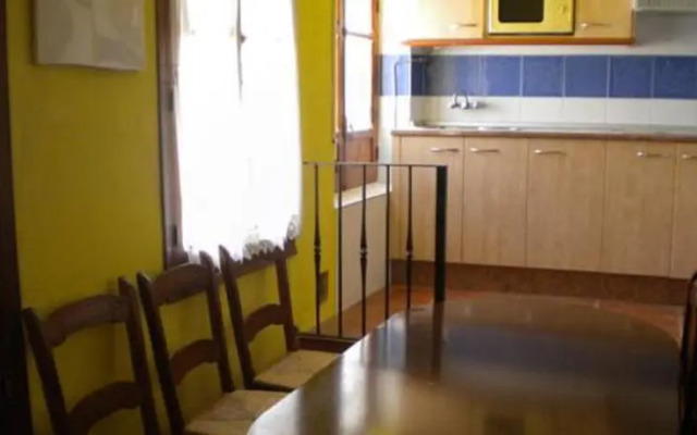 Casa Rural Los Estrechillos