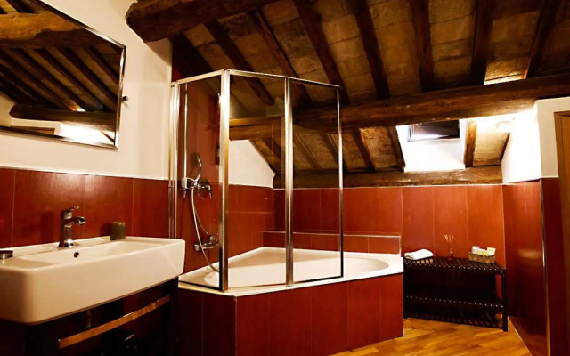 St. Peter' Six Rooms & Suites