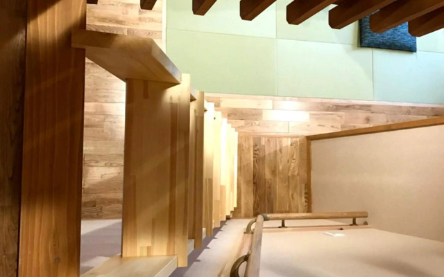 Nozawa Onsen Utopia