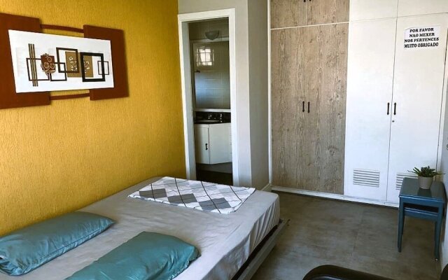 Cobertura Triplex Guarujá