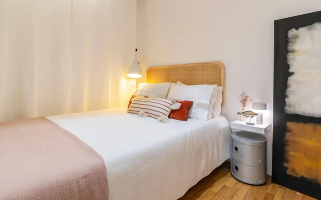 Ti Beach House in Mindelo