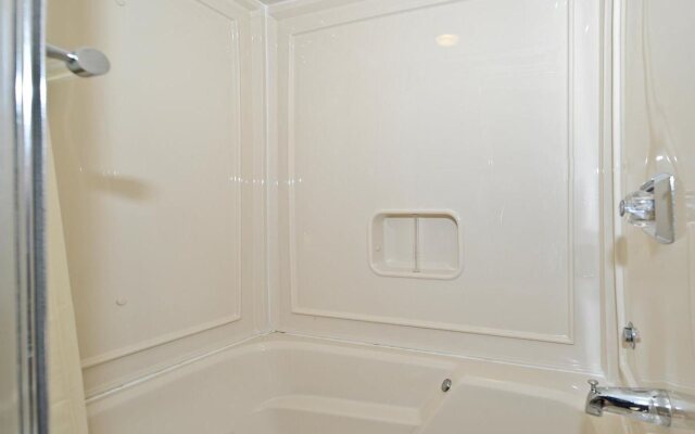 Americas Best Value Inn Phillipsburg