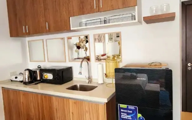 Bella Suite Bacolod
