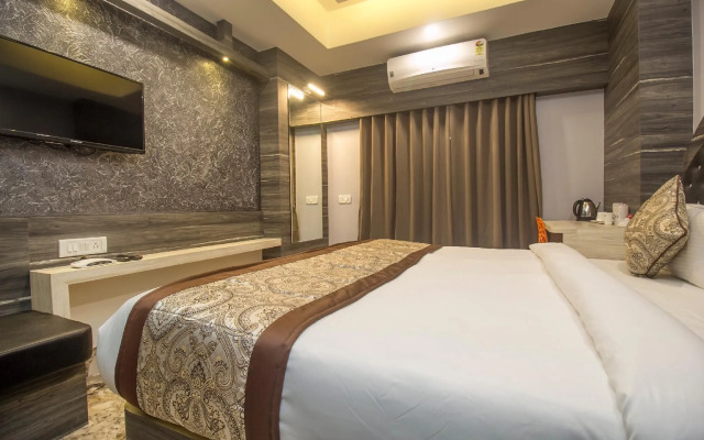 Capital O 27992 Hotel Ganpati