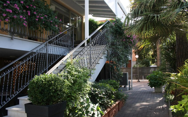 Hotel Bellerofonte