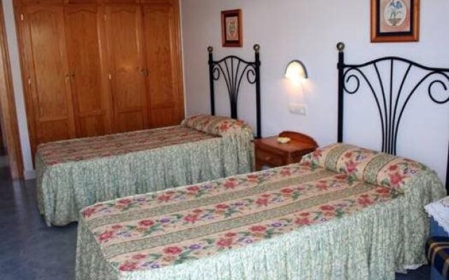 Hostal Brisamar
