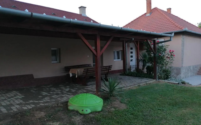 Gulyás Vendégház
