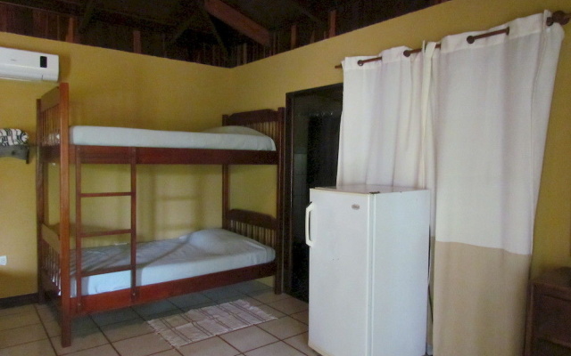 Hotel La Tranquilidad