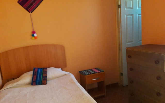 Hostal Portal del Sol