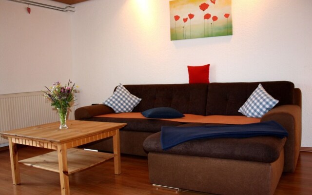 Cozy Farmhouse in Herrischried with Meadows Nearby