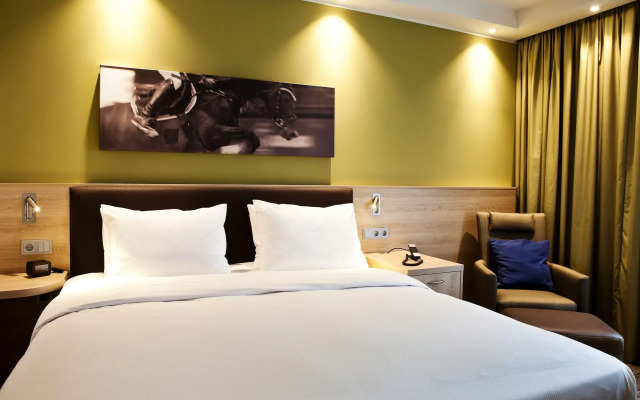 Hampton by Hilton Aachen Tivoli