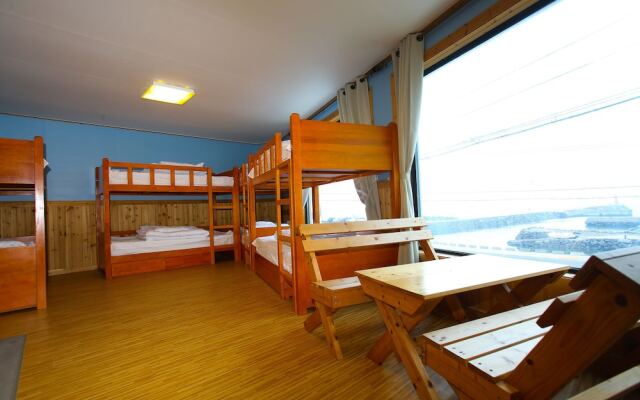 Sea and Bike - Hostel