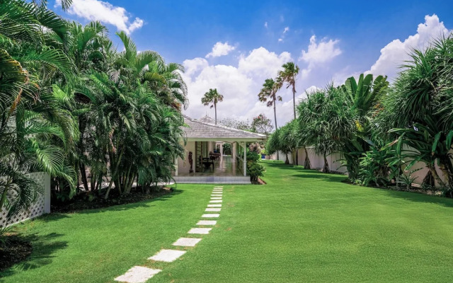 Casa Casbah Villa by Betterplace