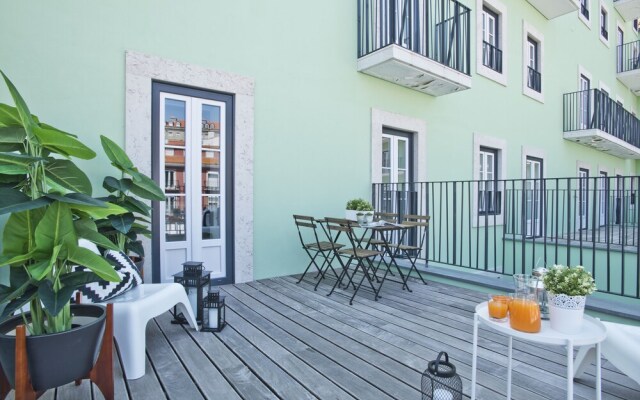 Lisbon Finestay Mastro