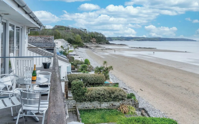 36 Beach Court - 1 Bed Apartment - Saundersfoot