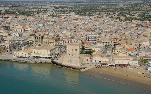 Appartamento Aleppo - Case Sicule