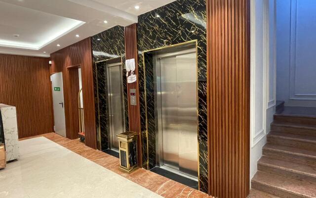 Admire Apart Hotel