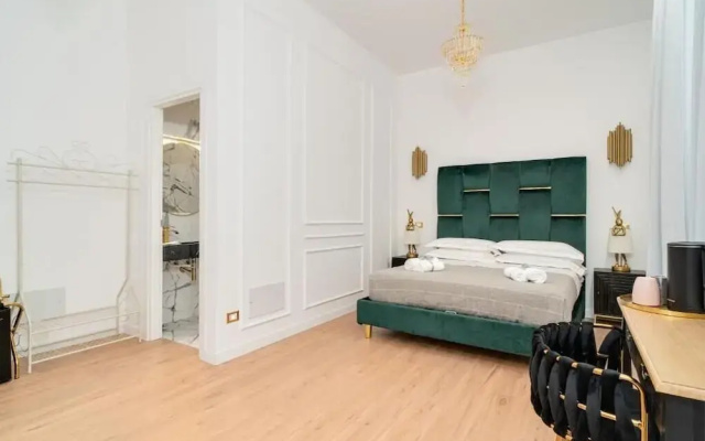 Maison 31 Suite Accomodation