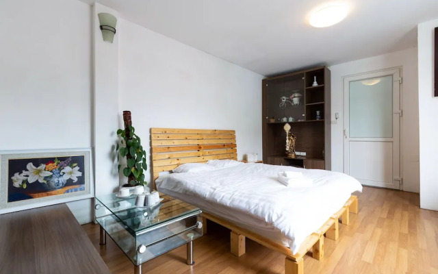 Lily Homestay Le Hong Phong