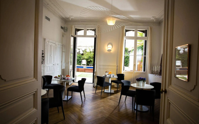 L'Hôtel Particulier Béziers