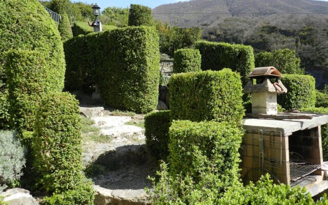 Chambre d'hôtes lavande