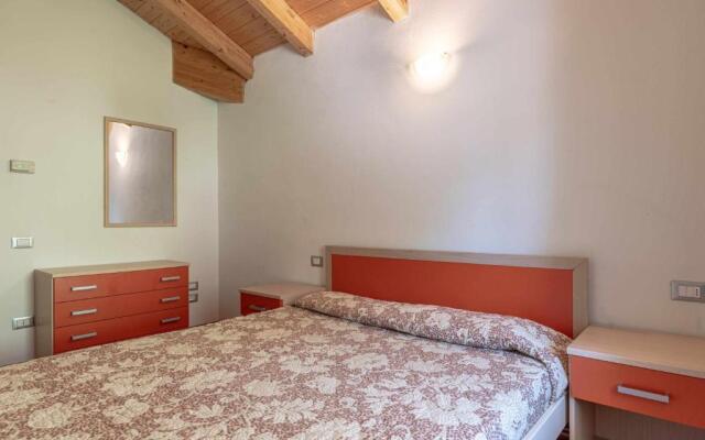 Appartamento al Bosc Grauno Ospitar