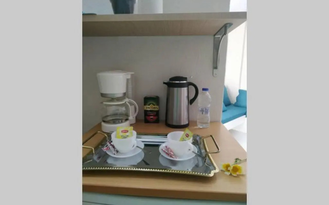 Modern Quiet Apartment in the Center of Rhodes