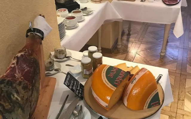 Regiohotel Bunte Stadt Wernigerode