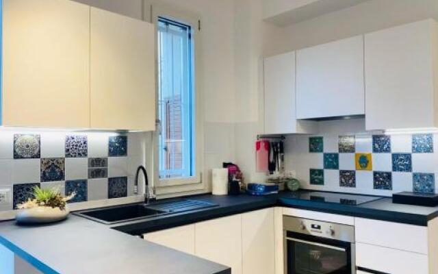 Flat 2 Bedrooms 1 Bathroom - Finale Ligure