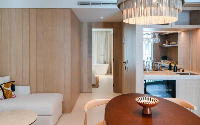 The Standard, Ibiza