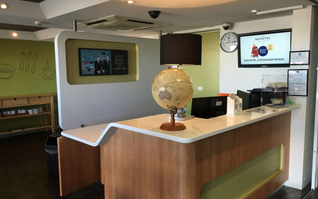 ibis Budget Campbelltown