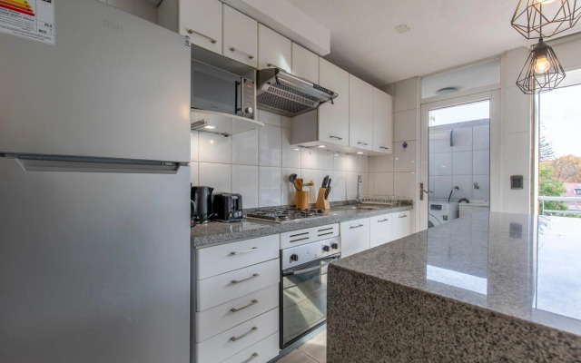 Apartment - Josue Smith - Costanera Center