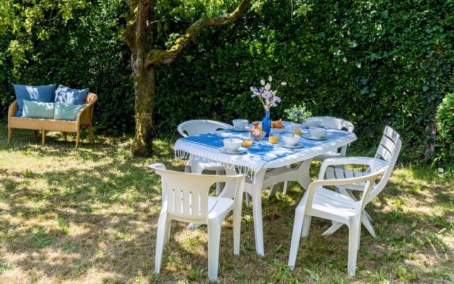 House Le Rivage Carnac