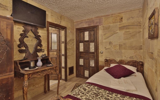 Old Town Stone House