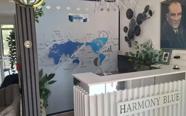 Harmony Blue Pansiyon