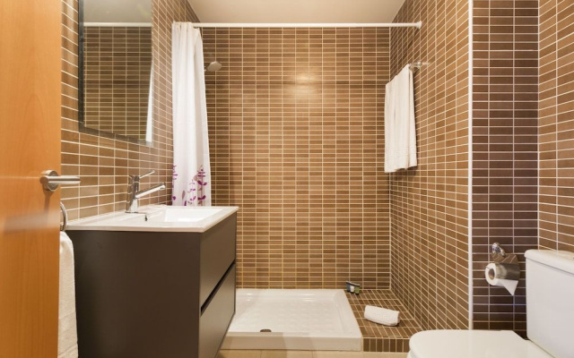 Aparthotel Xic