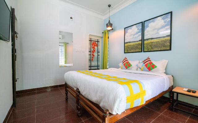 OYO Flagship 75431 Majestic Shalom Inn