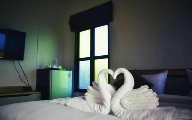 บ้านน่านอน