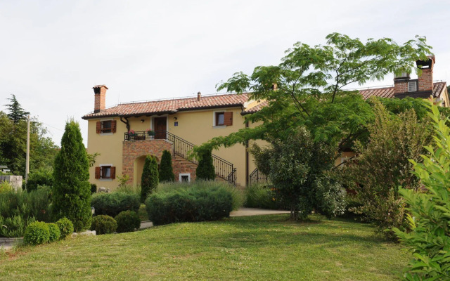 Guest House Stancija Kovacici