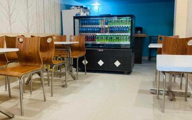 OYO Mayura Guest House