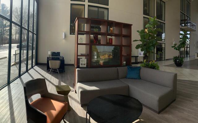 Holiday Inn Asheville Biltmore by IHG