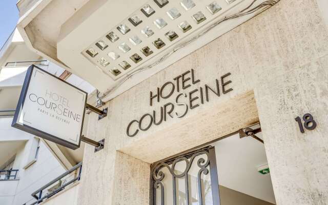 Hotel Courseine