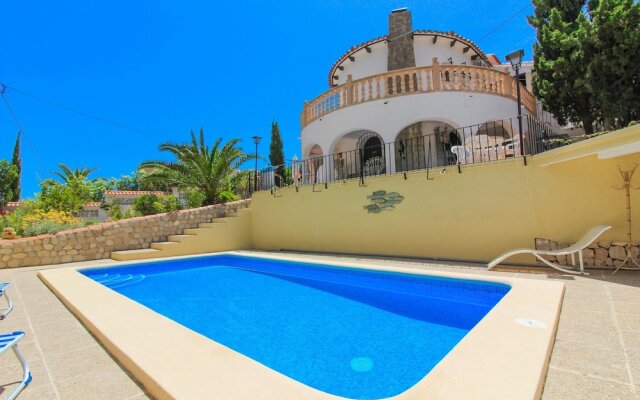 Villa Maryvilla 12 - Plaza Mayor
